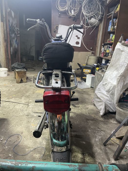 Карпати-2 мопед торг