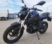 Motocykl 125 Voge R125 demo 2025r Ełk