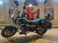 Keeway superlight 125cc