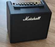 Marshall CODE 25 cyfrowy wzmacniacz gitarowy 25W