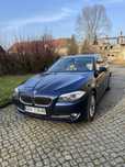 BMW seria 5 F11 530xdrive