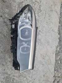 Farol BMW Serie 5 G30 G31 direito