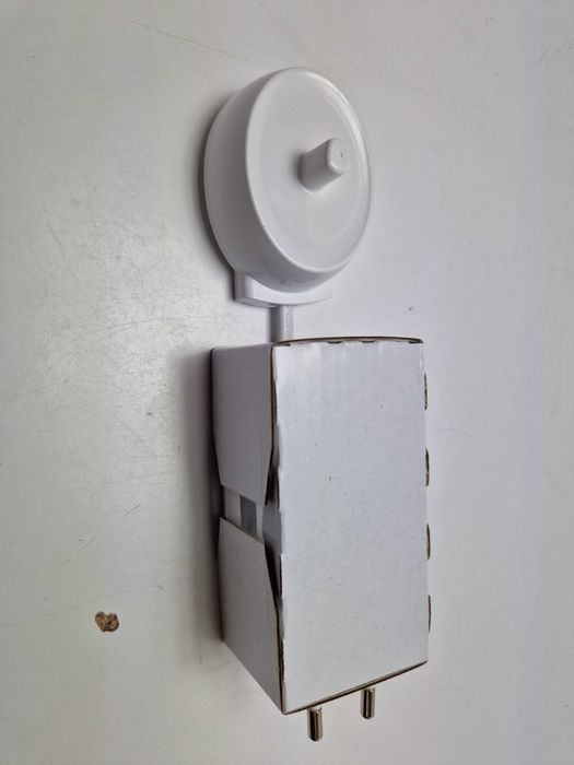 Szczoteczki magnetyczne Oral-B IO Series 5 duo white and black