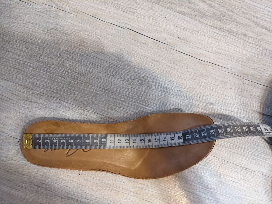 Ботинки Vabeene 37