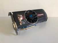 Відеокарта Sapphire Radeon HD 5850 1GB