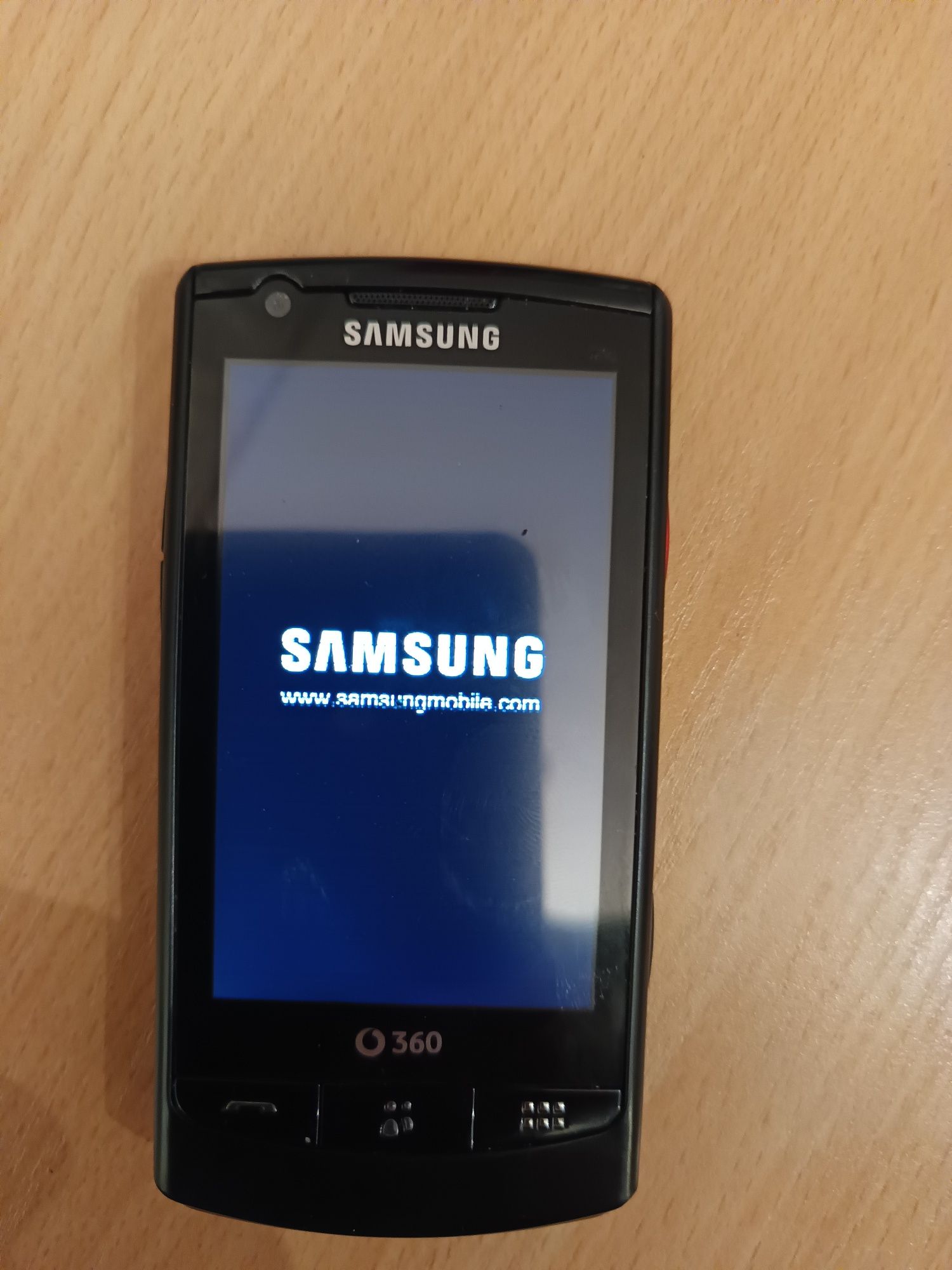 Telefon Samsung M 1