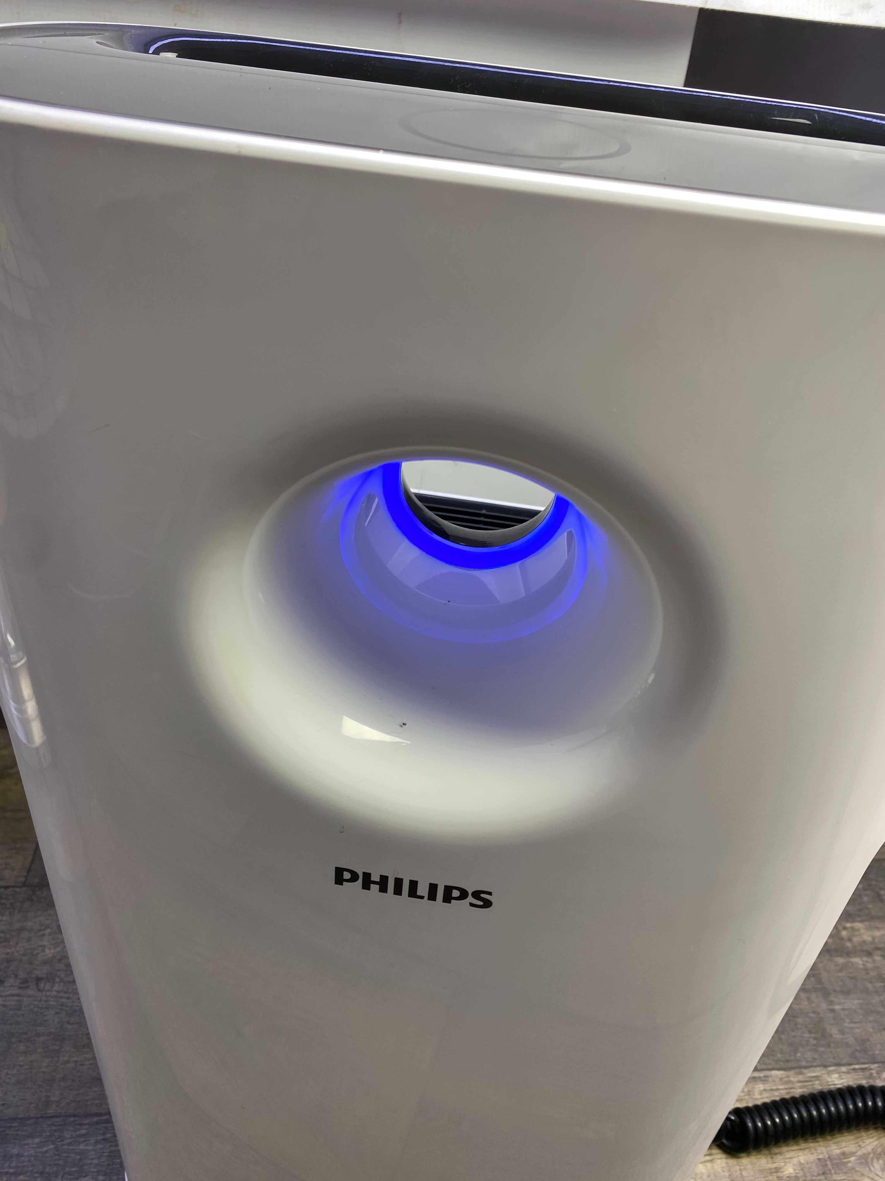 Oczyszczacz powietrza Philips AC3256/10