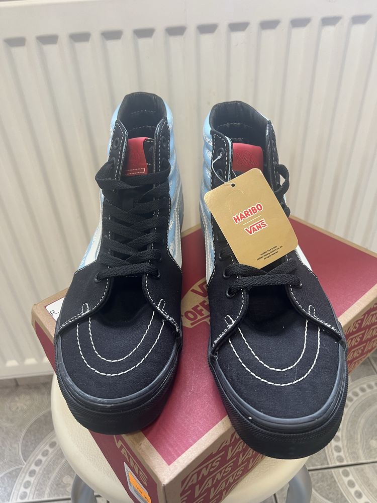 Buty vans haribo r.42