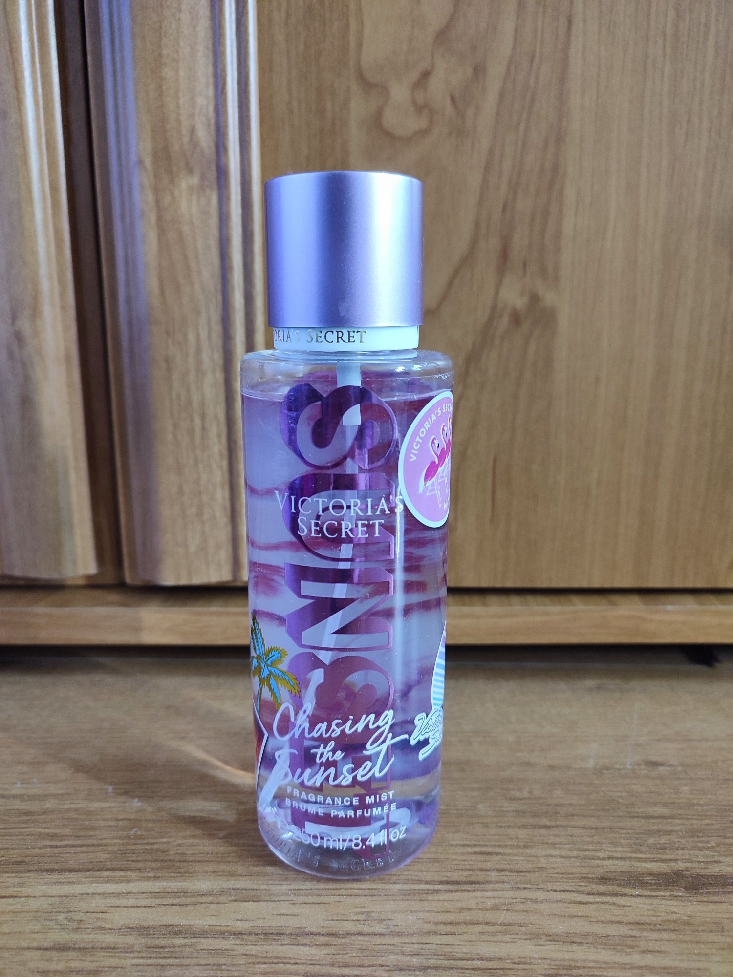 Victoria's Secret Mgiełki