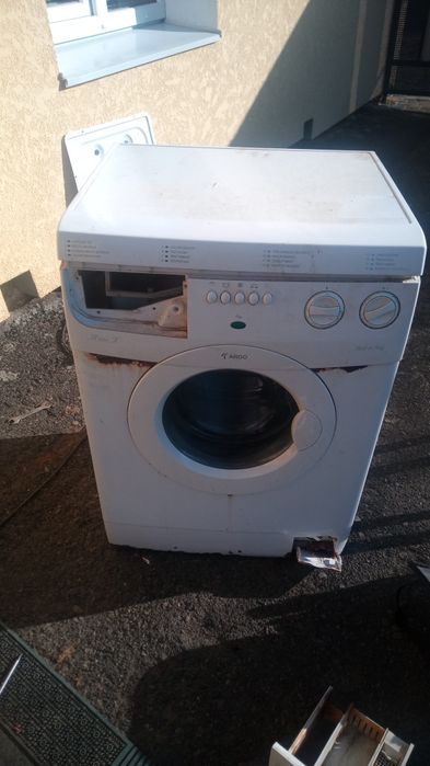 Пральна машинка ARDO A600X  запчастини