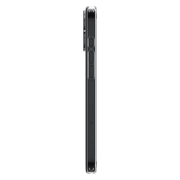 Etui Spigen Liquid Crystal Mag Magsafe Iphone 16 Plus Clear