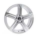 NOWE ORYGINALNE Felgi aluminiowe Brock RC-Design TDG 18" Suzuki Swace