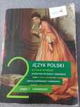 Język Polski 2 sztuka wyrazu