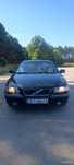 volvo s60  2.4 lpg