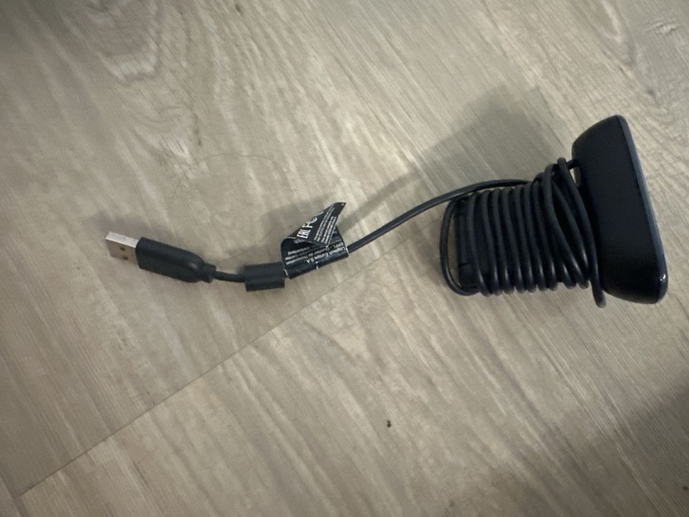Logitech C270 веб-камера
