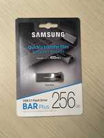 Pendrive Samsung 256 GB USB 3.1