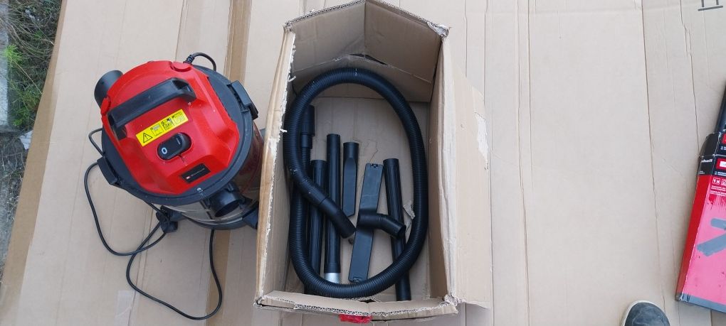 Einhell TC-VC 1820