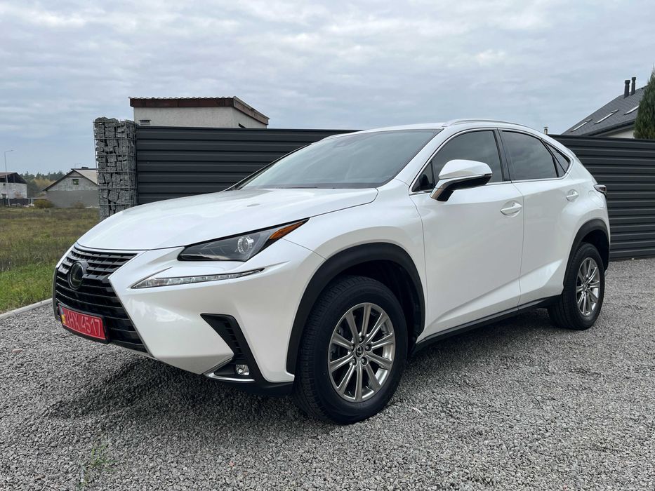 Lexus NX 300 Продам