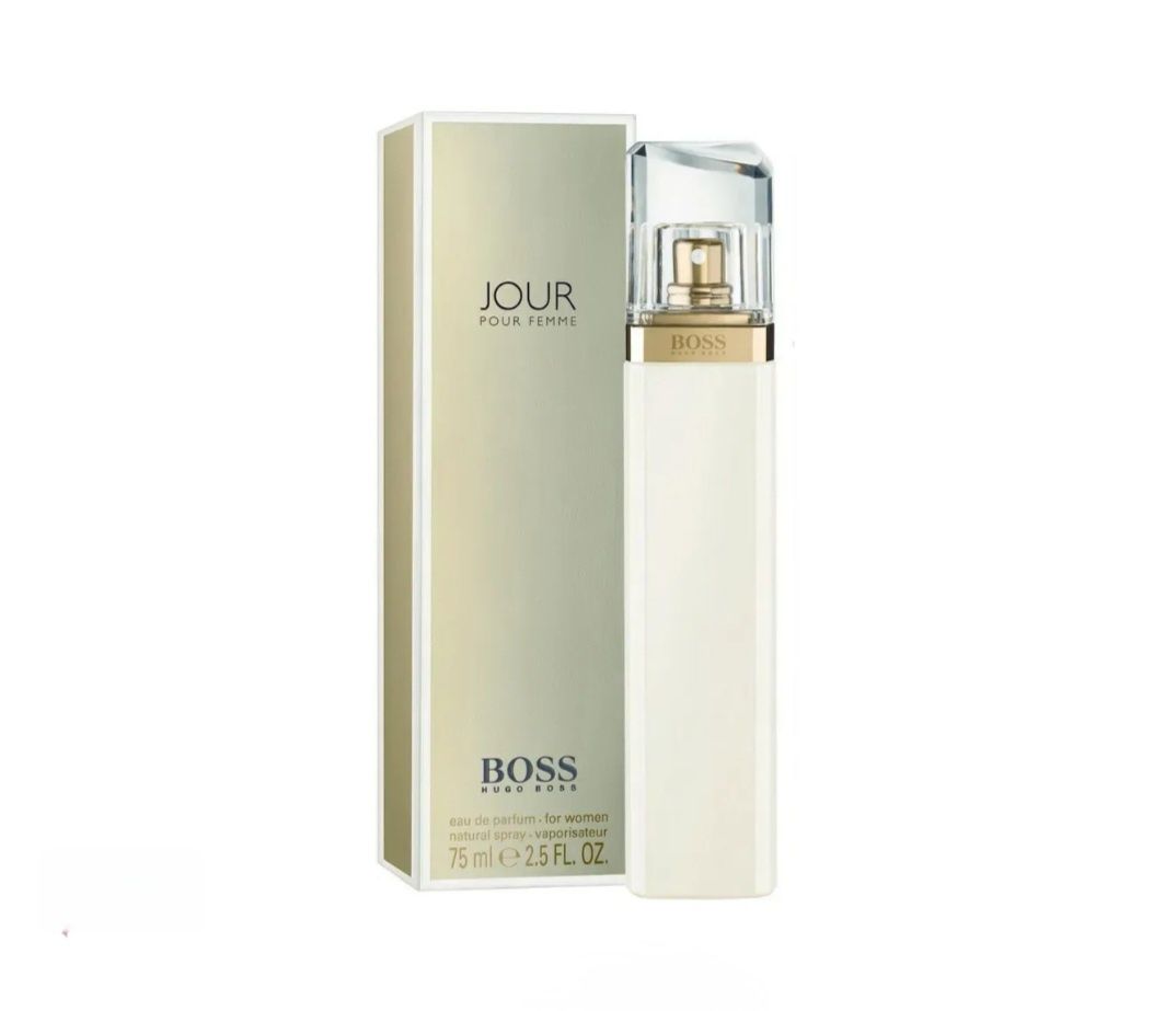 Продам духи Hugo Boss (оригинал)