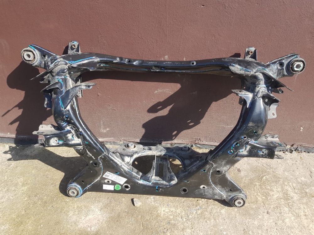 Подрамник задний Tesla Model 3/Y (M3)/Y 1044580-01-D