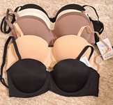 Sutiãs Primark Novos