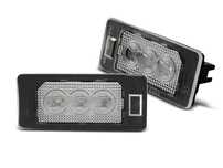 LED DO REJESTRACJI BMW E90 F30 E60 F10 X5 3xLED