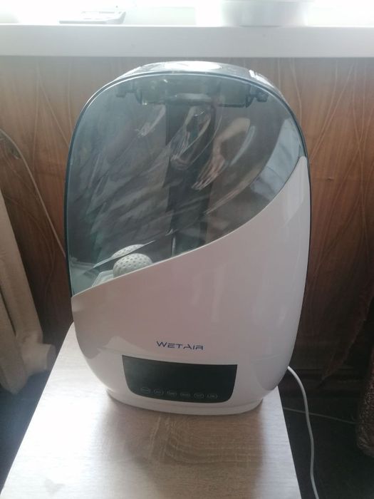 Продам зволожувач повітря