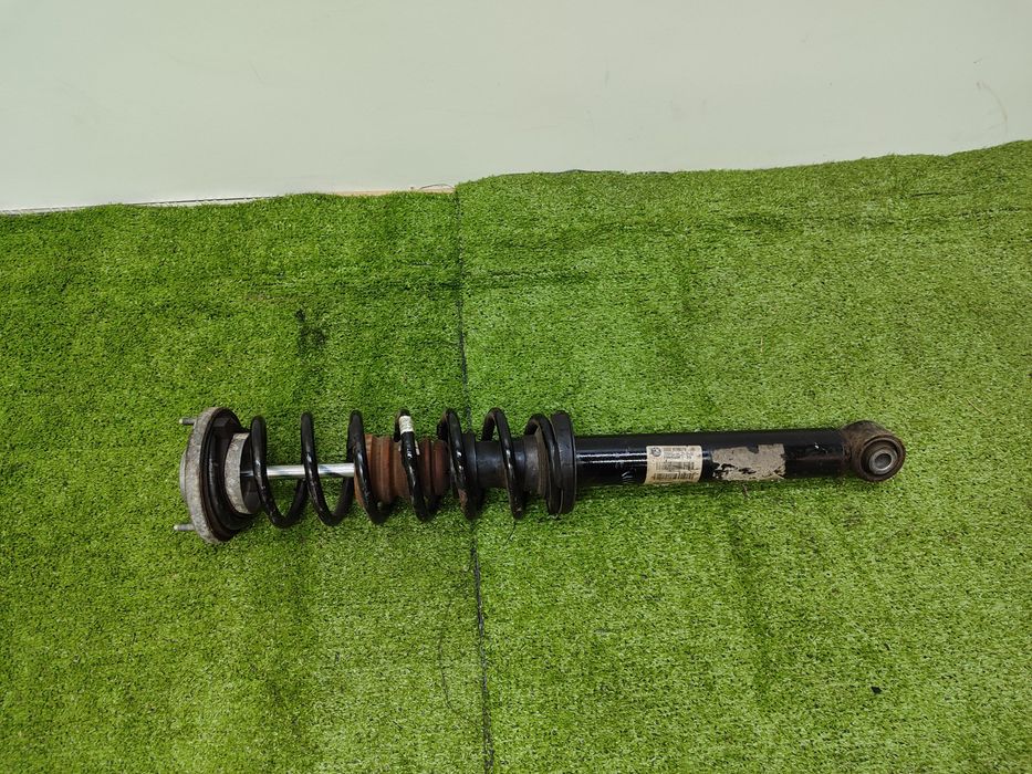 Стойка Задняя BMW 5 F10 F18 Амортизатор Подвеска  Стойки БМВ 5 Ф10 Ф18