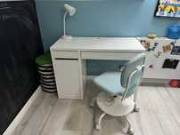 Zestaw mebli dziecięcych IKEA