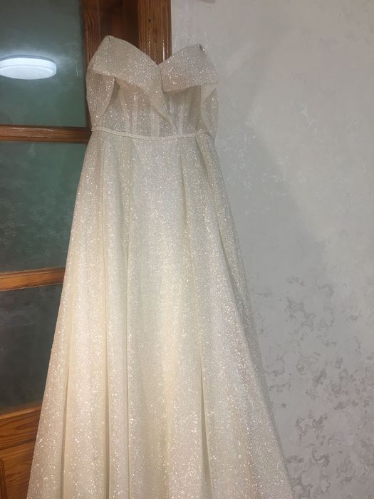 Весільна сукня / весільне плаття