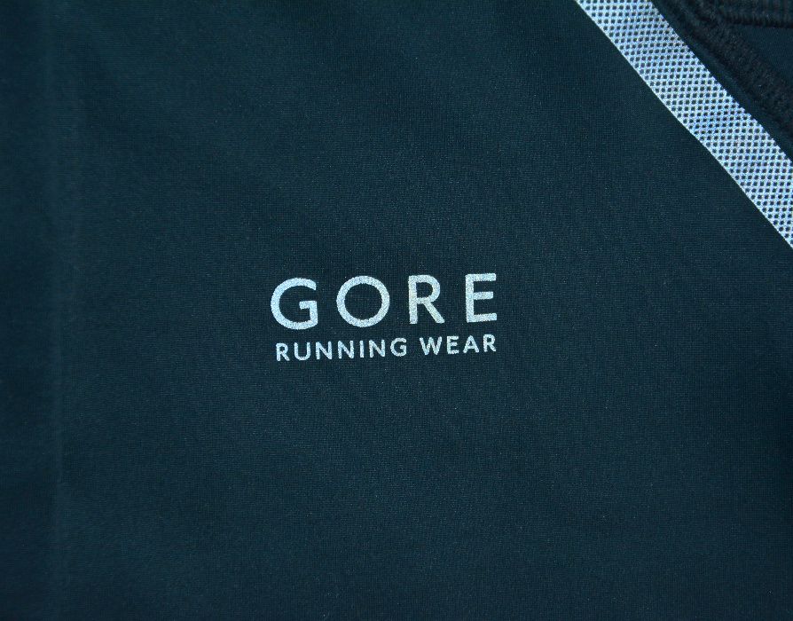 Kurtka GORE RUNNING WEAR Windstopper SoftShell r. S