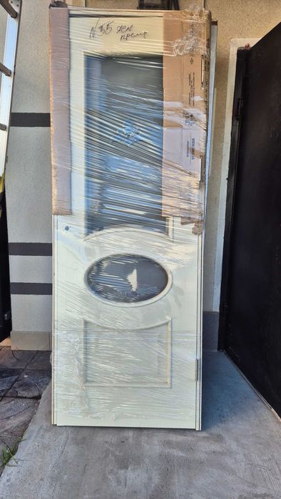 Дерев'яні двері Розпродаж