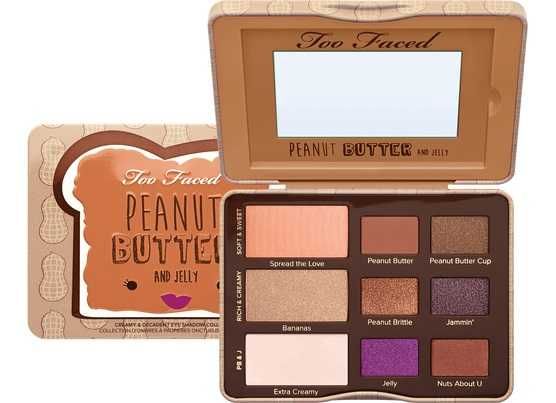 2 Palety Cieni Too Faced