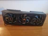 Placa de Vídeo Aorus RTX 3060 12GB
