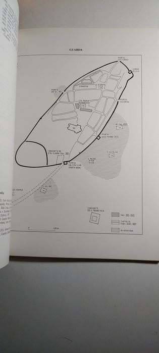 Atlas de Cidades Medievais Portuguesas (Volume I, História Medieval)