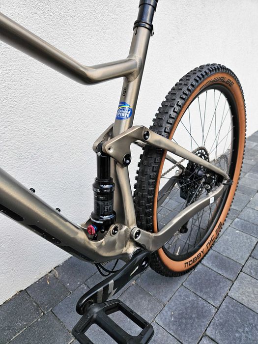 Scott Spark 950 , 2021r. L 29" trail xc downcountry