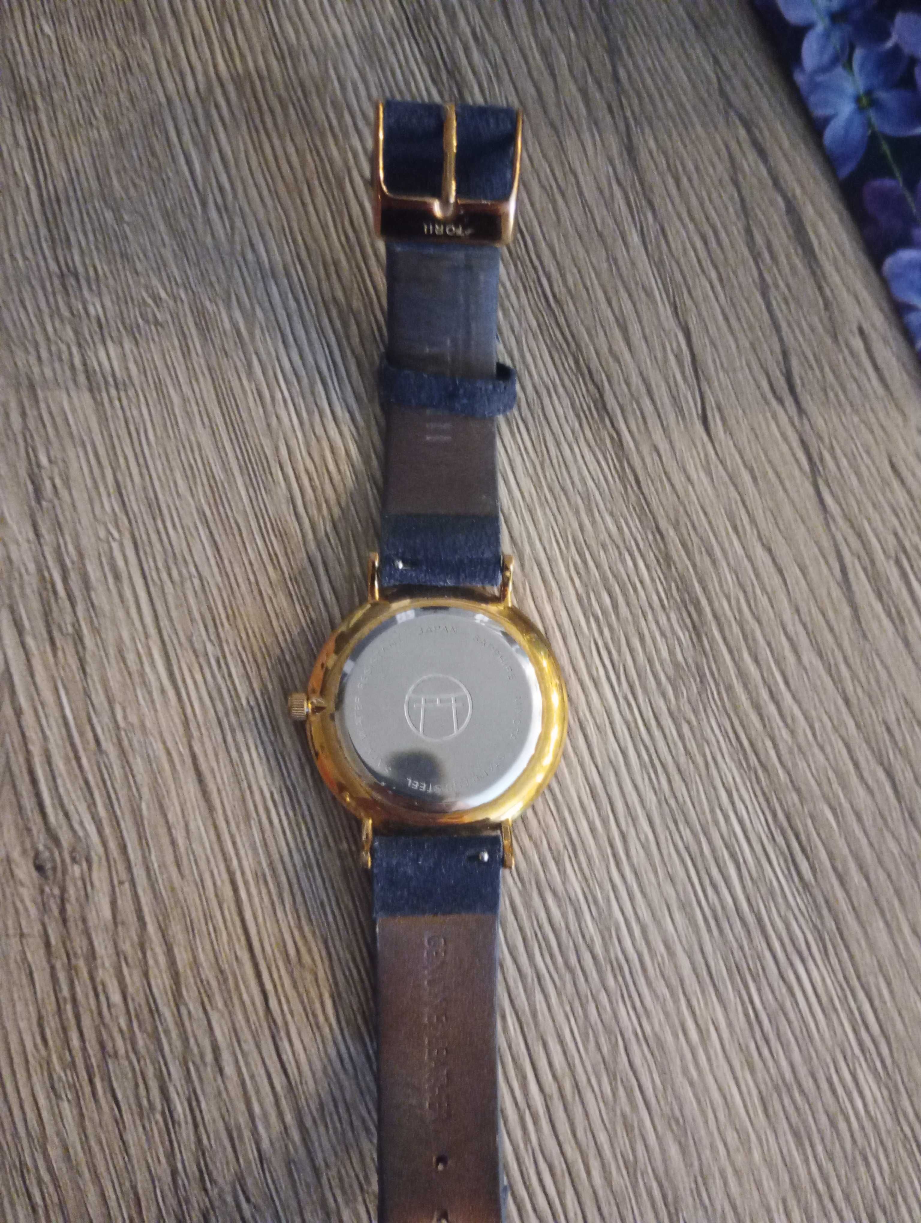 Zegarek damski Tori