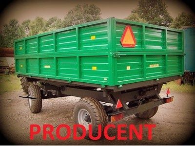 Burty. Boki. Nadstawki. Transport gratis