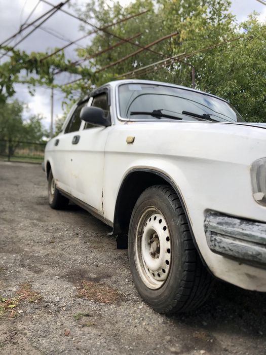 Продам Авто «Волга»3110