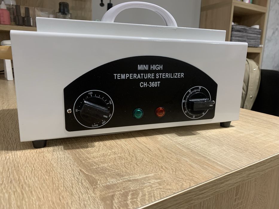 Продам стерилізатор