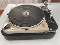 Thorens TD 124 mk I