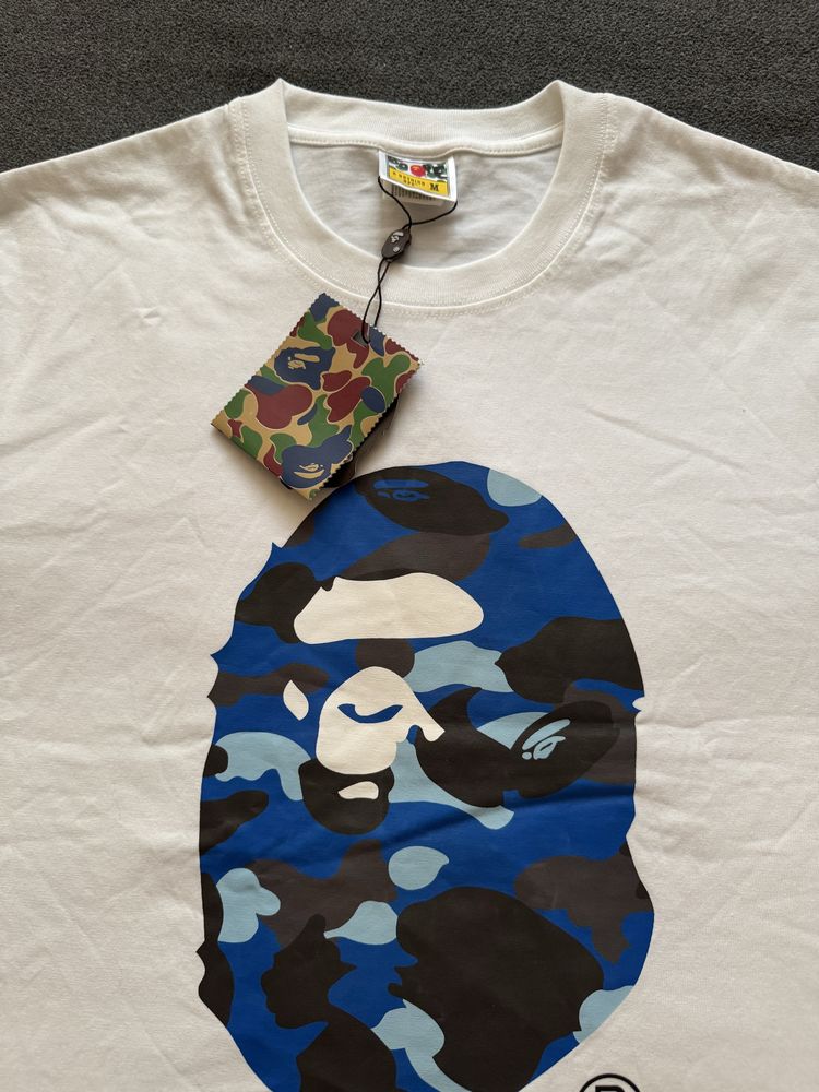 Koszulka Bape T-shirt | A Bathing Ape Tee