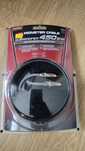 Kabel do subwoofera Monster Cable 4m
