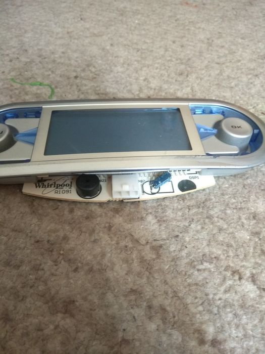 Модуль ЖК-дисплея для холодильника WHIRLPOOL - 481221479278