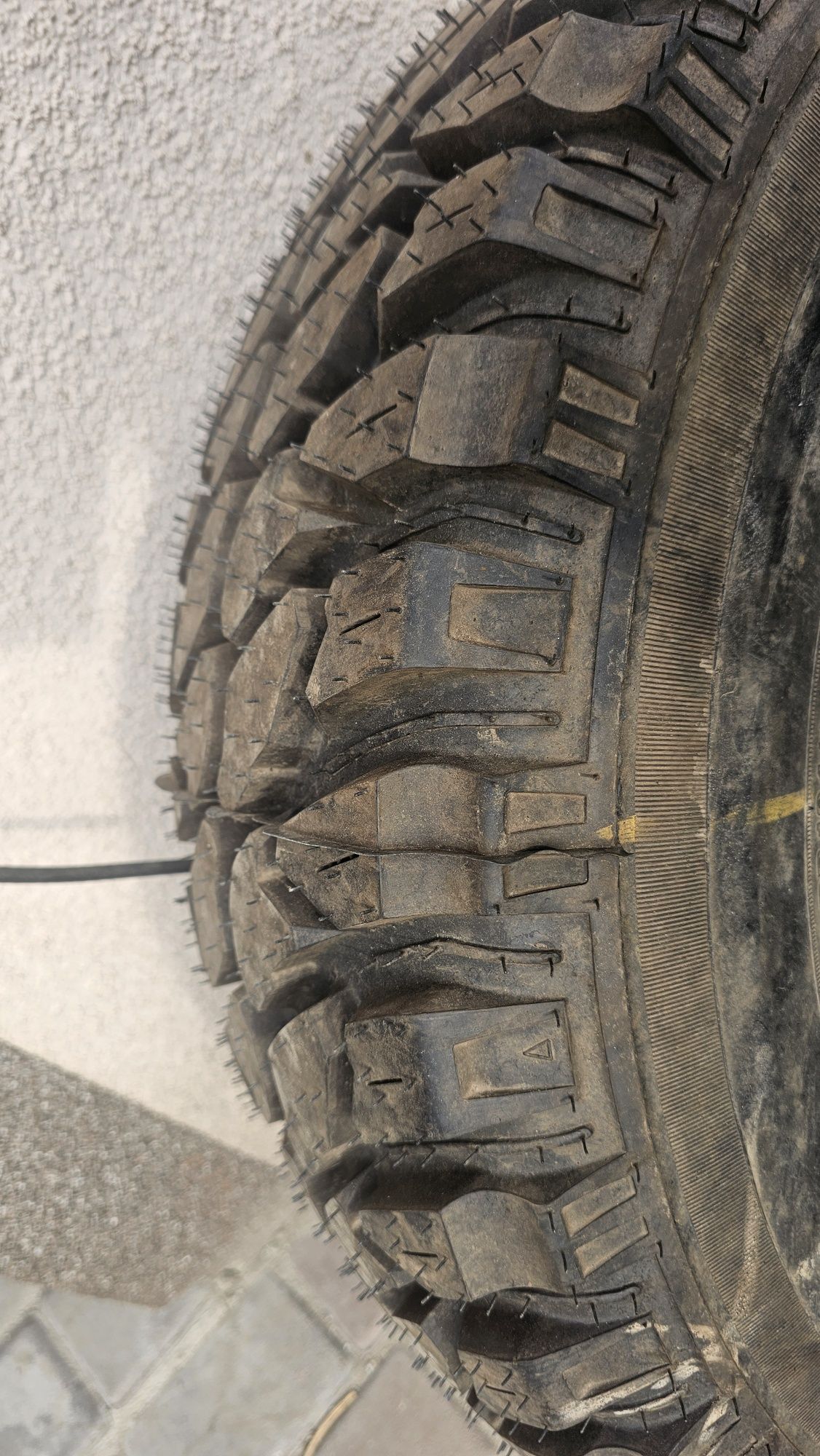 235 75 r15 6х139,7 запасное колесо запаска радиус 15 докатка
