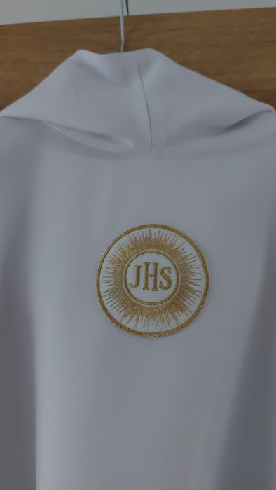 Alba komunijna rozmiar 152