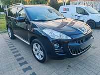Peugeot 4007