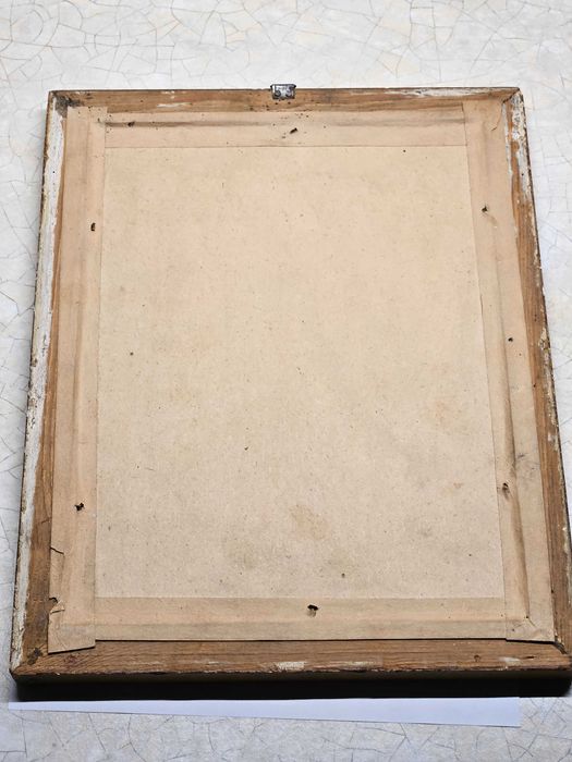 Obraz reprodukcja - Matka Boska Częstochowską, Czarna Madonna