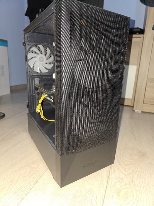 GeForce RTX 3060 GAMING X 12G / PC Komputer Gaming