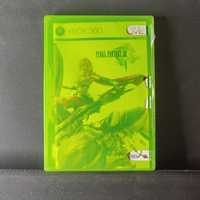 Final Fantasy 13 XIII XBox 360